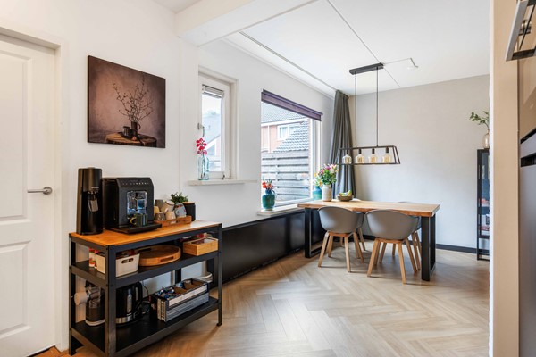 Medium property photo - Van Ewsumstraat 8, 9363 JC Marum